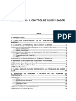 Funda - VIII-01.Control de Olor y Sabor