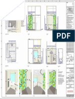 Issued For Construction: Level 0 FFL 0.022