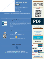 Islamic Banking and Finance Review (Vol. 7), 451-Article Text-3433-1-10-20210329