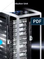 Power Distribution Unit