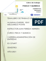 Libro de Trabajo Unidad 03