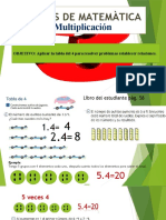 Matematica 21 Octubre