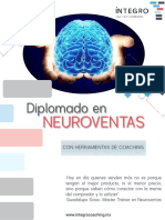 Diplomado en Neuroventas