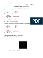 Bonding Test A