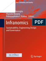 2014 Book Infranomics