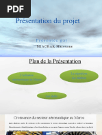 PPPT Présentation de Projet