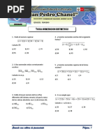 NUMERACION (ARITMETICA) Docx