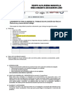 Lineamientos Investigacion Fisica 2