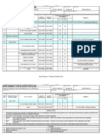 Saudi Aramco Typical Inspection Plan