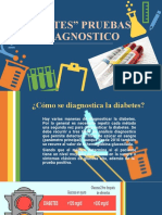 Diagnostico Diabetes