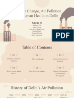 CAF - Delhi Pollution VF