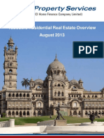 Vadodara Real Estate 2013