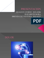 Presentacion Farmacologia 1