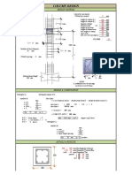 Column Design