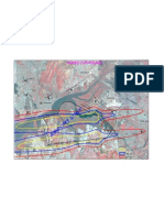 Noise Contour Model With Respect To Navi Mumbai International Airport