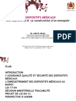 Entenaire DP DR Elhajli