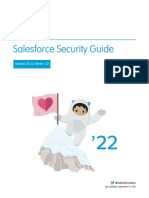 Salesforce Security Impl Guide