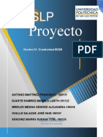 Copia de Equipo 7 - Proyecto Creativo - M29E