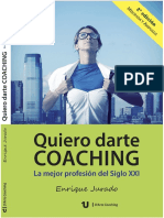 Introducción Al Coaching