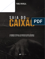 Saia Do Caixão Pablo