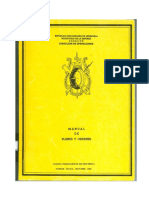 Manual de Planes y Ordenes