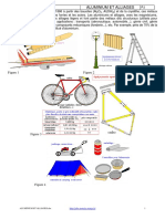 Aluminium Et Alliages