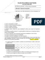 10ºano MACS Ficha 4 - Revisão Teste 3