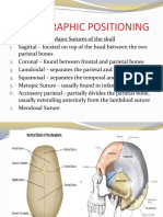 Skull Topography