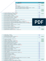 Lista de Cursos Faculdade Intervale 2021