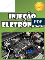 Curso de Injeção Eletrônica - Apostila 4