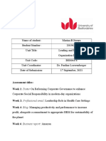 Final Compiled Submissions For Lmor