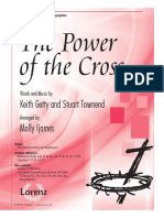 The Power of The Cross