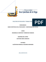 Monografía Milagros Alcántara Psicologia