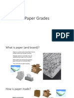 PaperGrades Venditti