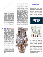 Mesoamerica Folleto PDF