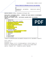 Tarea N º4 MV - Formato Proyecto Gravimetrico