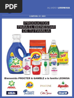 Leonisa Pe15 2021 Procterygamble Es Pe