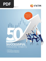 Ebook en 50SuccesfulTraders