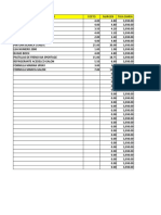 Control de Precios La Universal, C.A.