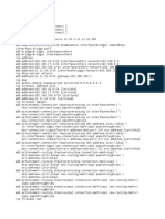 Setting Mikrotik LoadBalance 3 ISP No Lopping Ping Imut Full Script