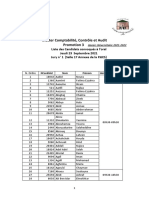 Comptabilité Contrôle Et Audit Jury 1