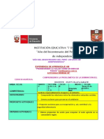 Comprendemos La Problemática de La Disminución Del Espacio Agrícola.