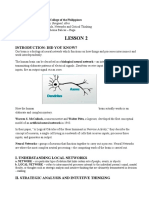 Lesson 2: Introduction: Did You Know?