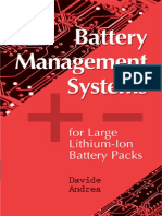 Battery Management Systems For Large Lithium Battery Packs (PDFDrive)