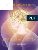 Superbrain Yoga Master Choa Kok Sui