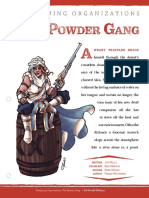 En5ider 373 - IO Powder Gang