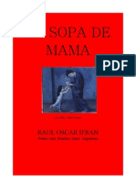 La Sopa de Mama