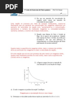 5a Lista de Exercicios de Fisico Quimica11