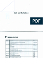 Lecture1 IoT Par Satellite