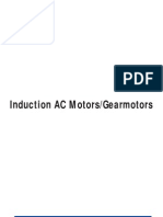 Ac Motors